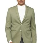 Men Blazer