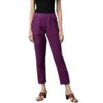 Women Casual Pants