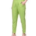 Women Casual Pants