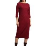 Women Dress |  Polyster