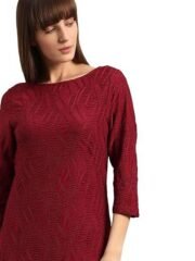 Women Dress |  Polyster - Image 4