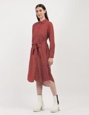 Women Casual Dress - Image 3