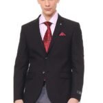 Men Blazer