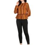 Women Tops | Tops for Women | Tops for Jeans for Women | Rayon Tops for Women Tops for Women | Western Tops for Women Stylish