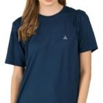 Women T-Shirt(404WTSN1_P$___Pack of 1)