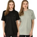 Women T-Shirt(404WTSN1_P$___Pack of 1)