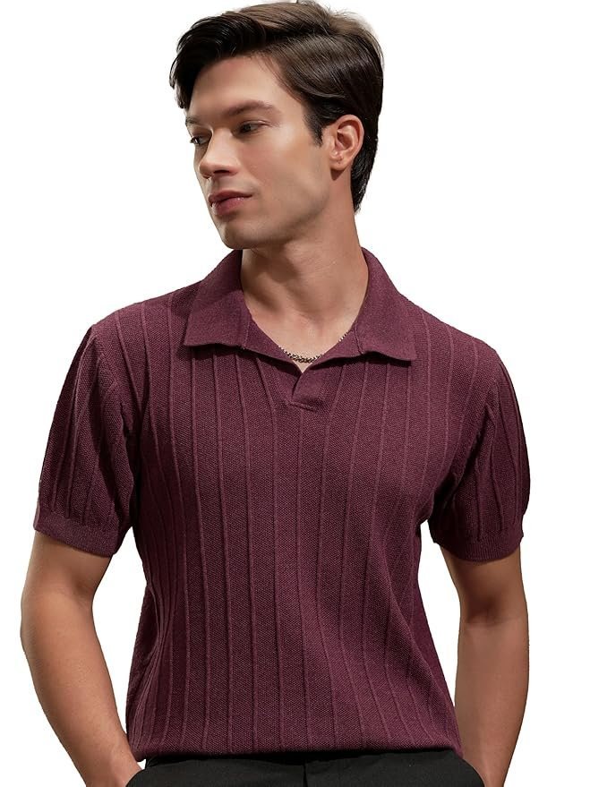 Men's Relaxed Fit T-Shirt