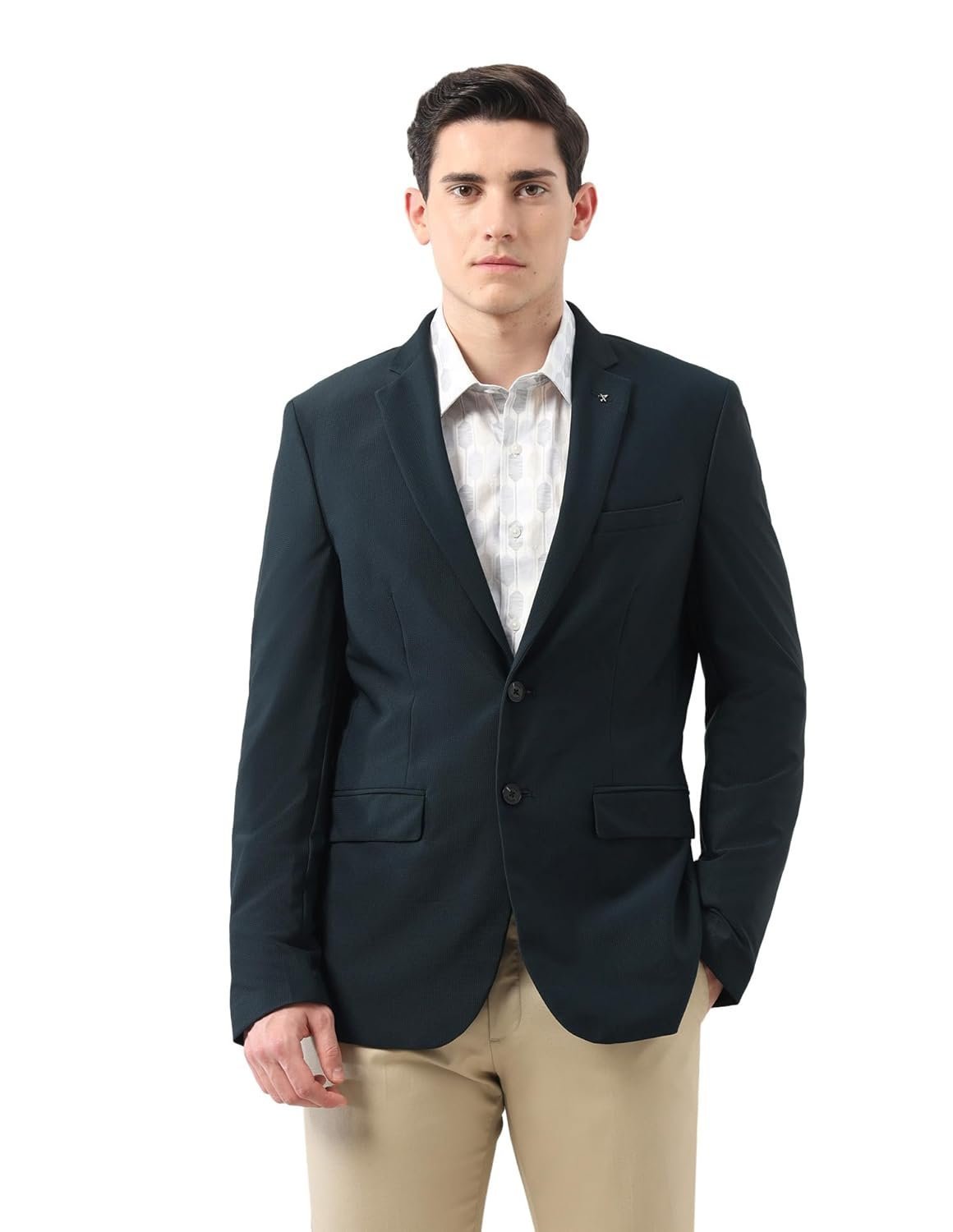 Men Blazer