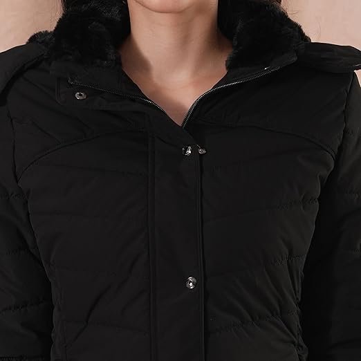 Women Coat - Image 3