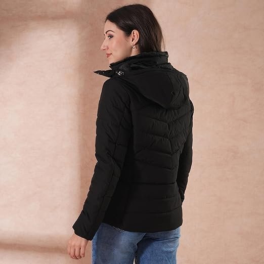 Women Coat - Image 4