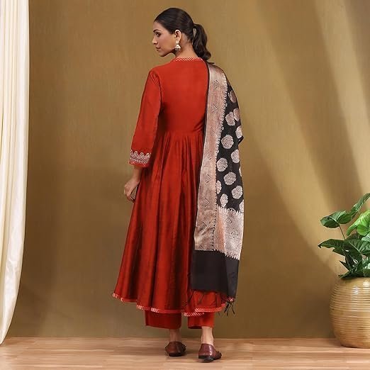 Womens Kurta Set - Image 3