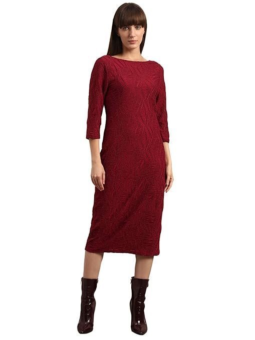 Women Dress | Polyster