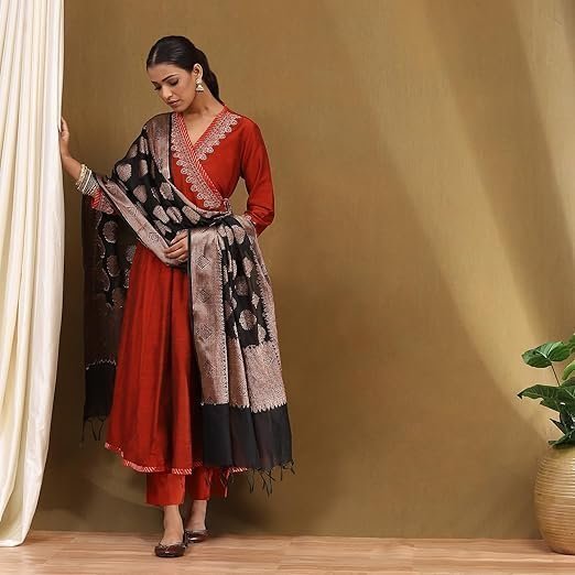 Womens Kurta Set - Image 3