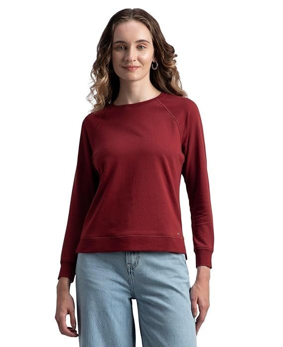 Women Sweatshirt