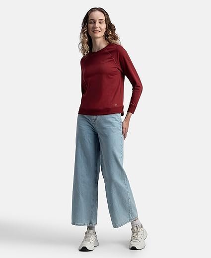Women Sweatshirt - Image 3