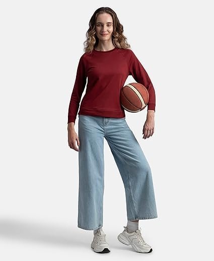 Women Sweatshirt - Image 4
